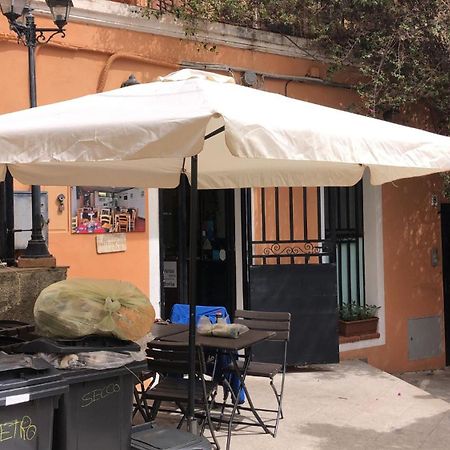 Locanda Genovese 20 马达莱纳 外观 照片