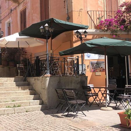 Locanda Genovese 20 马达莱纳 外观 照片