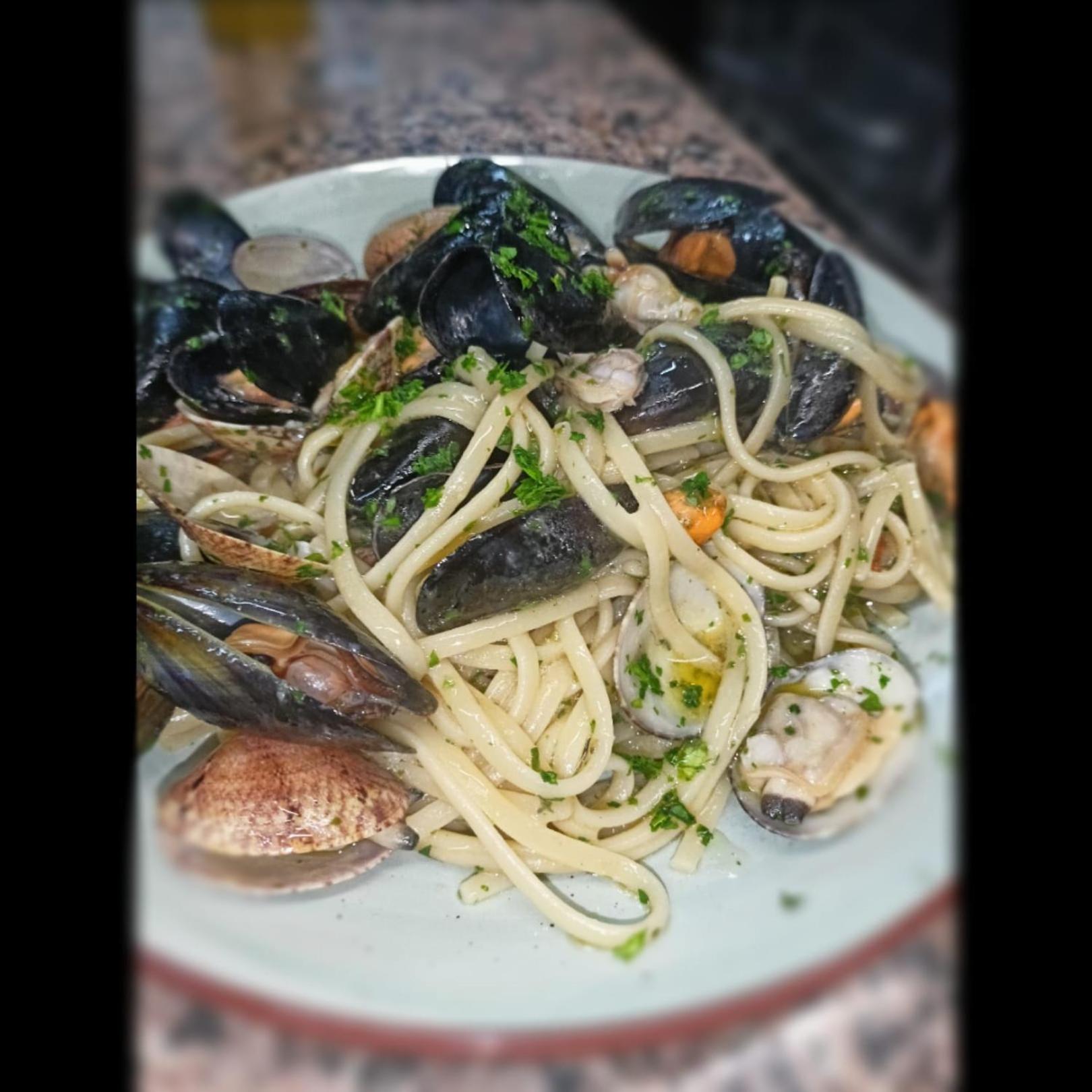 Locanda Genovese 20 马达莱纳 外观 照片